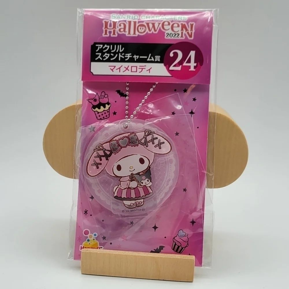 Sanrio my melody